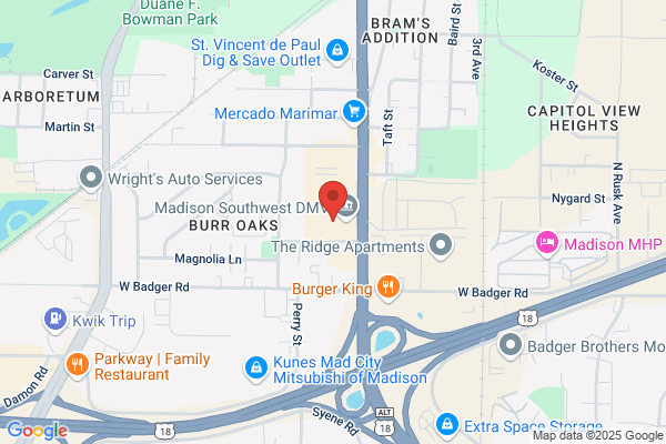 Madison Area Urban Ministry