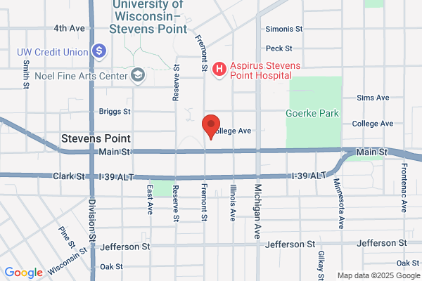 Wisconsin Coordinating Council On Nicaragua