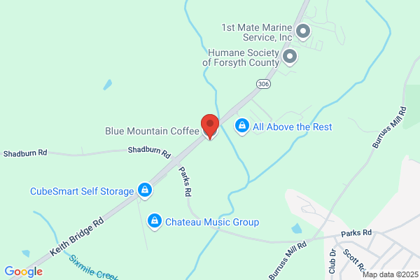Blue Mountain Coffee Inc