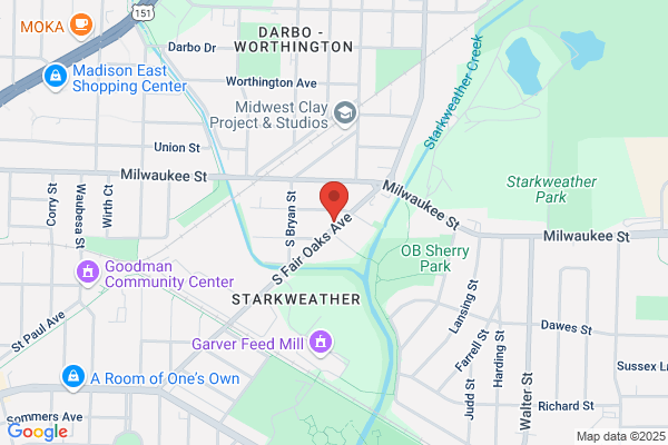 Fair Oaks Diner