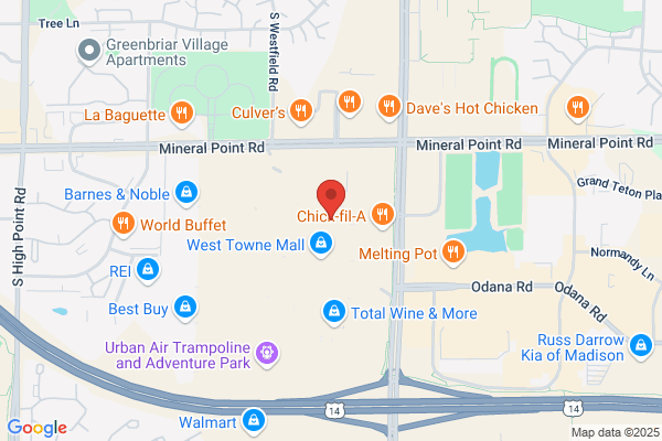 Gloria Jean's Gourmet Coffee Shop