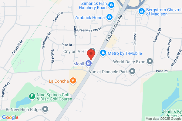 Milio's Sandwiches