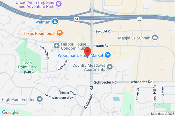 Pancake Cafe