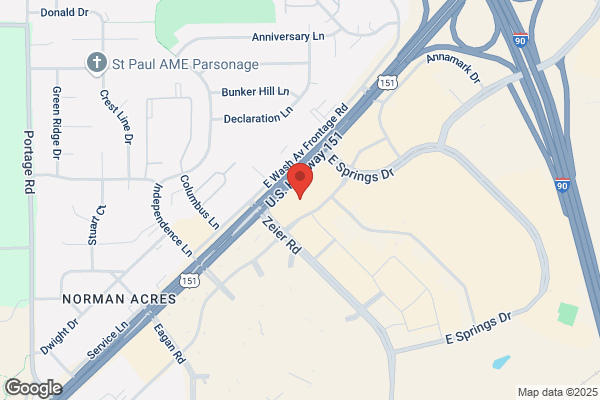 Applebee's Neighborhood Grill & Bar