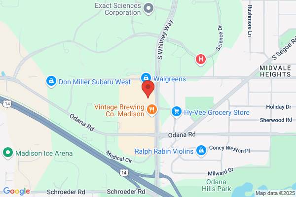 Applebee's Neighborhood Grill & Bar