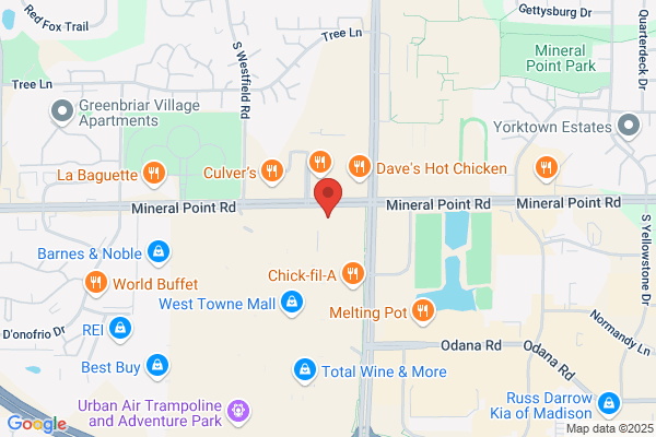 Olive Garden Italian Restaurant