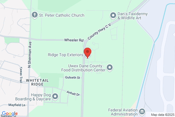 Ridgetop Roofing