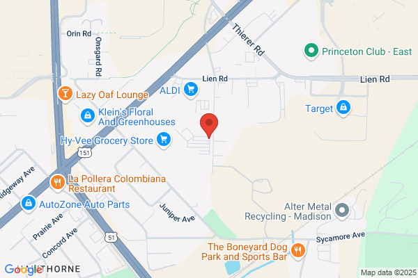 East Towne Storage Center
