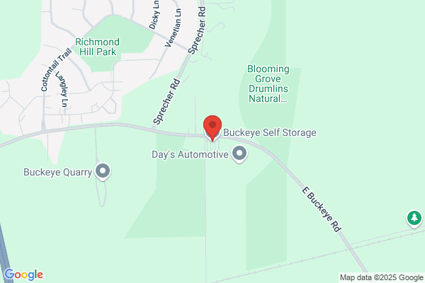 Buckeye Self Storage