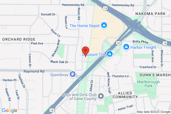 Freeport Road Self Storage