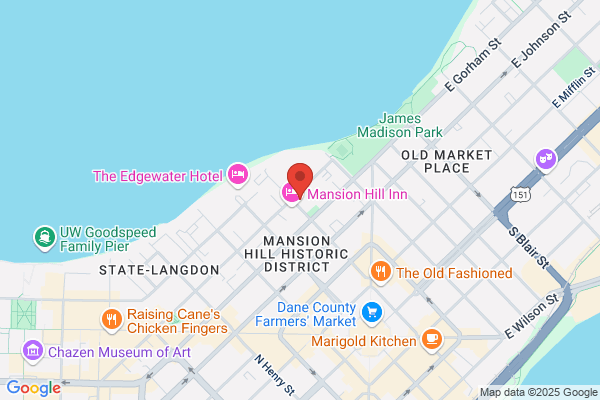 Bashford Nutrition Site