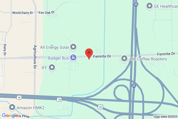 Arneson Siding & Roofing