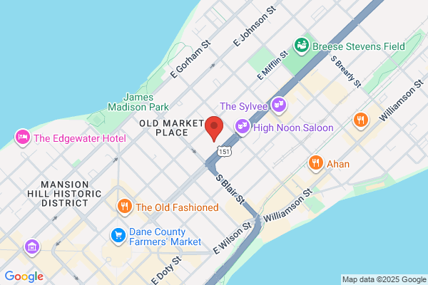 Rescue Mission Center