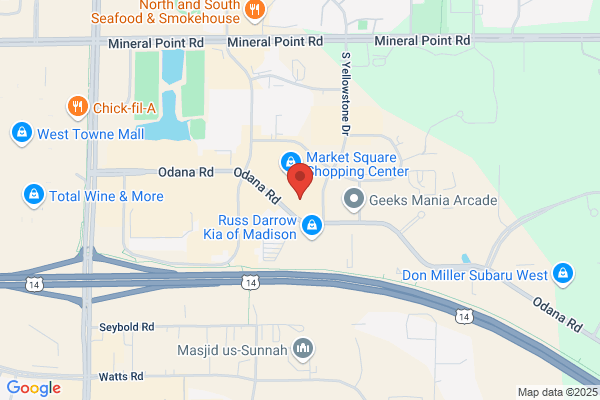 Packer Sports World