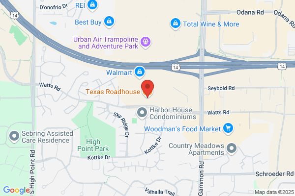 Texas Roadhouse