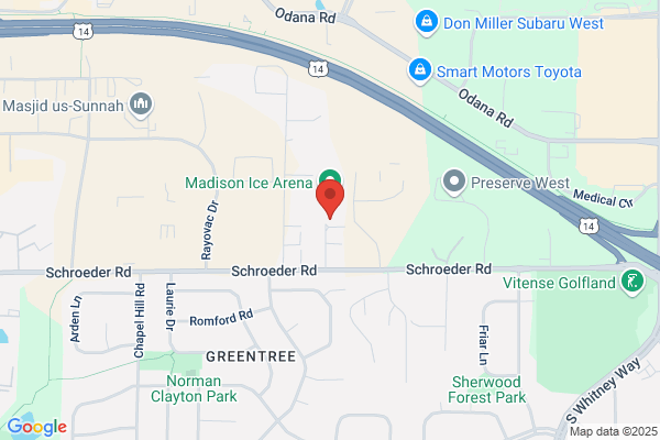 Schroeder Road Self Storage