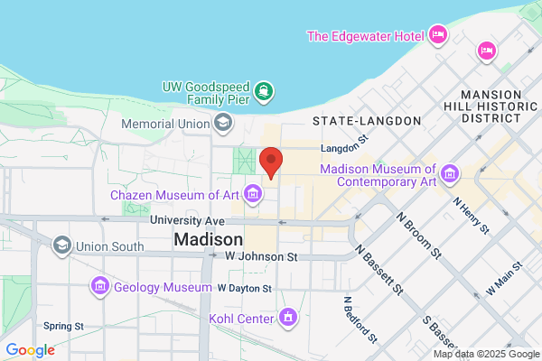 Campus Ink