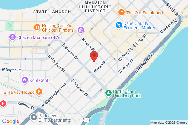 John S Hyatt & Associates-Madison Llc