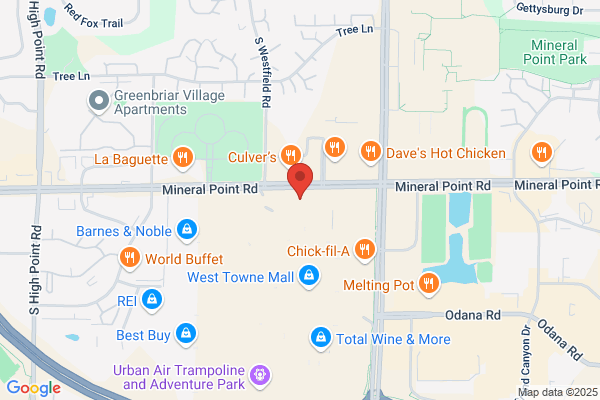 Firestone Tire & Service Centers