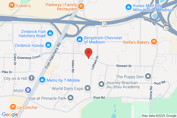 Applegate Auto