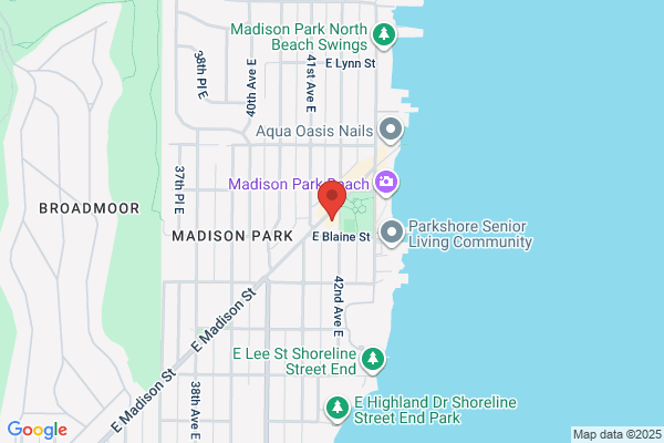 Junior League of Madison Inc