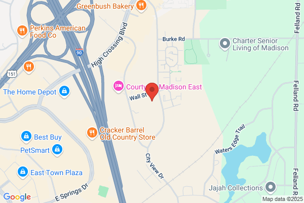 Wisconsin Assisted Living Association