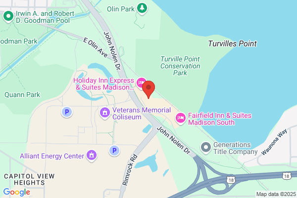 Wisconsin Builders Association