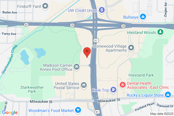 Wisconsin Housing Alliance