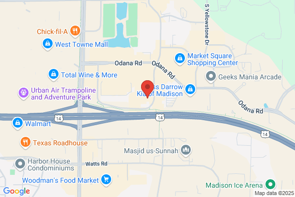 Wisconsin Motor Carriers Association
