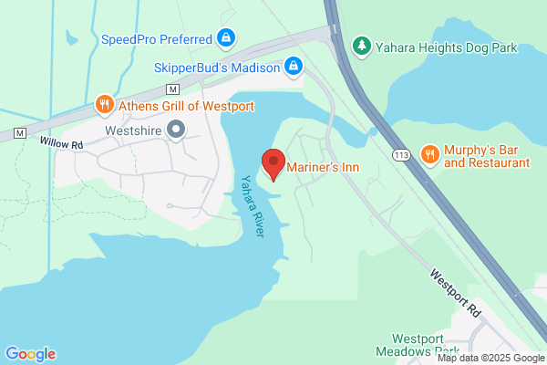 Cruise Holidays of Madison