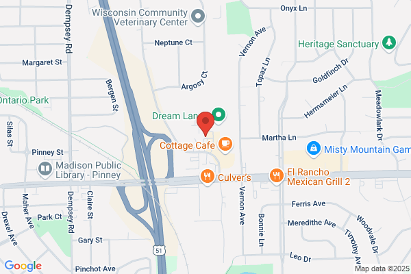 U-Haul Moving & Storage of East Madison