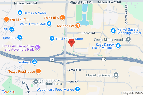 U-Haul Moving & Storage of W Towne