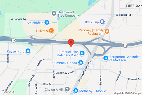 Zimbrick Hyundai West