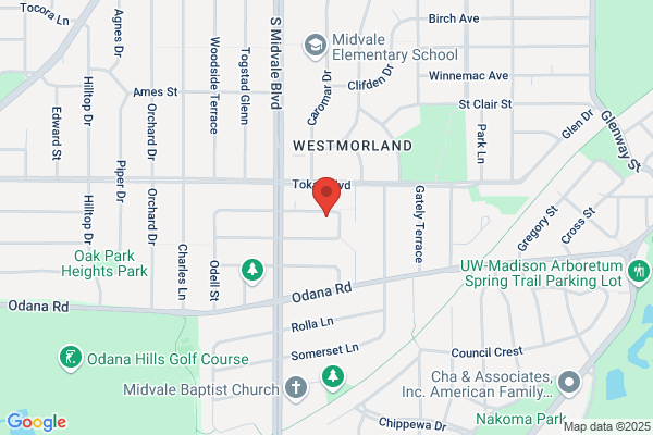 Headwater Consulting