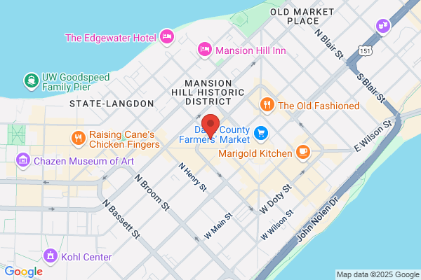 Madison Environmental Group