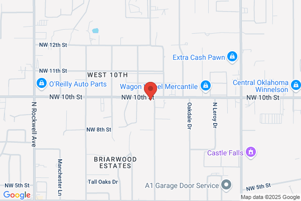 Cardinal Pool Supply