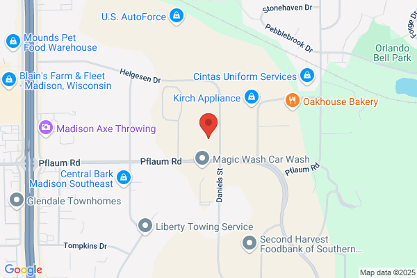 Audio Visual Associates of Wisconsin