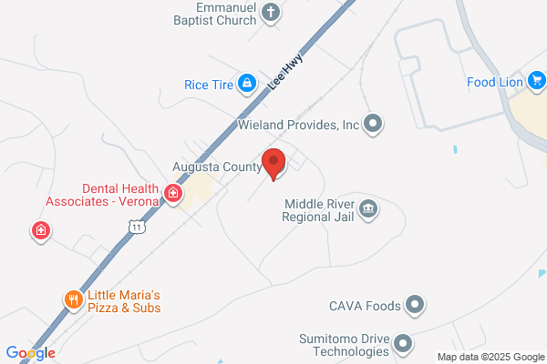 Augusta Land Consultants