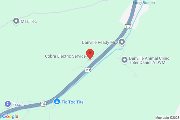 Cobra Electric Service LLC