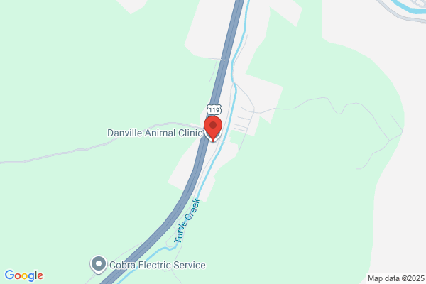 Danville  Animal Clinic