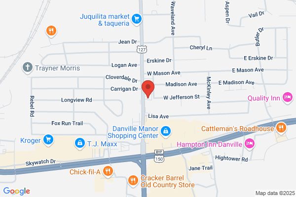Giovanni's Pizza of Danville