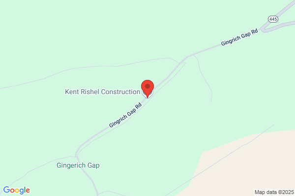 Kent Rishel Construction