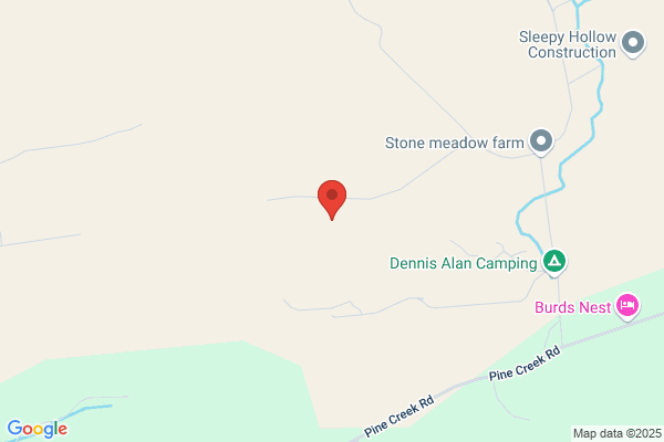 Haines Township
