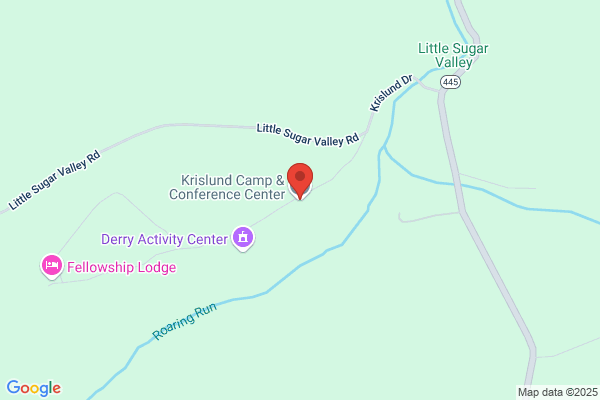 Krislund Camp & Conference Center