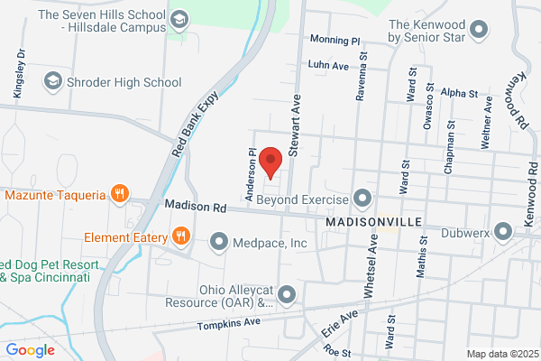 Madisonville Apartments
