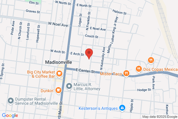 NAPA Auto Parts - Madisonville Auto Parts