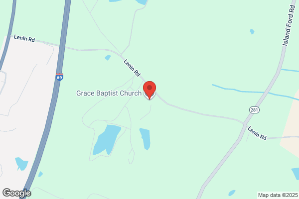 Grace Baptist Church