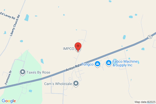 Impco
