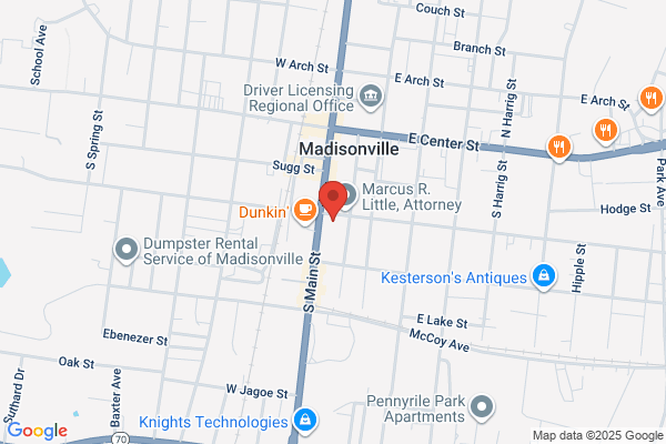 Baldwin Dental Group