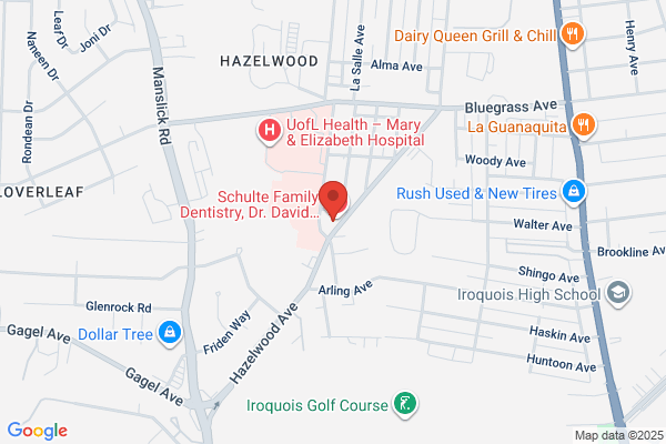 Kentucky Oral Surgery and Dental Implant Center